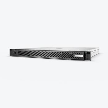 MILESTONE Husky 700 Rack Mount, Win10, (HE700R-64TB)