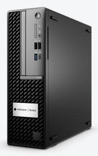 MILESTONE Husky IVO 150 Desktop, (HE150D-12TB)
