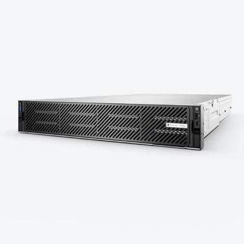 MILESTONE Husky IVO 1800 Rack mount 2U, (HE1800R-288TB)