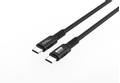 MICROCONNECT USB-C to USB-C cable Premium