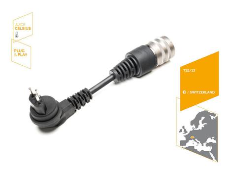 Juice CONNECTOR adapter JUICE (EA-JCT13T)