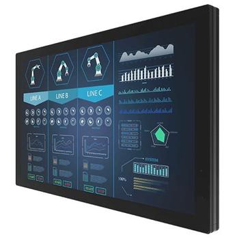 Winmate 43" Multi-Touch Chassis (W43L100-PCA3)