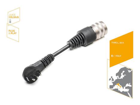 Juice CONNECTOR adapter JUICE (EA-JCTLT)