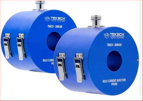 TEKBOX TBBCI1-200K280 Aufschnappbarer Bulk-Strominjektionsfühler (TBBCI1-200K280)