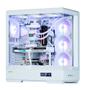 ZALMAN Midi Tower (P50 DS White)