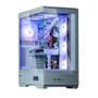 ZALMAN Midi Tower (P50 DS White)