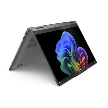 LENOVO IdeaPad 5 2-in-1 14Q8X9 83GH000YGE 14" WUXGA OLED SnapdragonÂ® X Plus 16GB/1TB Win11 Copil... (83GH000YGE)