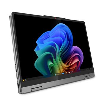 LENOVO IdeaPad 5 2-in-1 14Q8X9 83GH000YGE 14" WUXGA OLED SnapdragonÂ® X Plus 16GB/1TB Win11 Copil... (83GH000YGE)