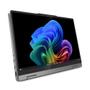 LENOVO IdeaPad 5 2-in-1 14Q8X9 83GH000YGE 14" WUXGA OLED SnapdragonÂ® X Plus 16GB/1TB Win11 Copil... (83GH000YGE)