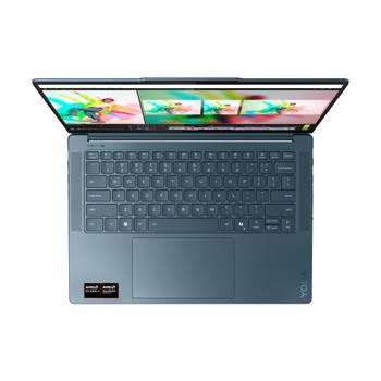 LENOVO Yoga Pro 7 14AKP10 83KG000FGE Ryzen AI 7 350 32GB/1TB SSD 14"3K Win11 Pro (83KG000FGE)