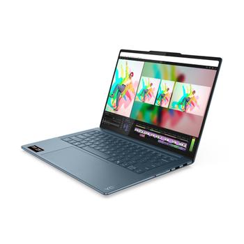 LENOVO Yoga Pro 7 14AKP10 83KG000FGE Ryzen AI 7 350 32GB/1TB SSD 14"3K Win11 Pro (83KG000FGE)