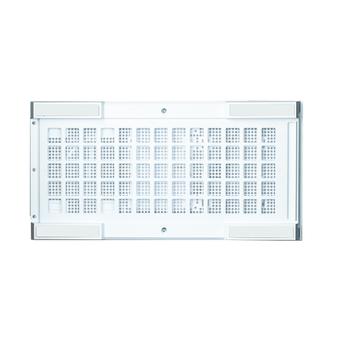 ZALMAN Midi Tower (P50 DS White)