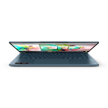 LENOVO Yoga Pro 7 14AKP10 83KG000FGE Ryzen AI 7 350 32GB/1TB SSD 14"3K Win11 Pro (83KG000FGE)