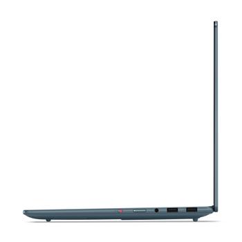 LENOVO Yoga Pro 7 14AKP10 83KG000FGE Ryzen AI 7 350 32GB/1TB SSD 14"3K Win11 Pro (83KG000FGE)