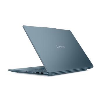 LENOVO Yoga Pro 7 14AKP10 83KG000FGE Ryzen AI 7 350 32GB/1TB SSD 14"3K Win11 Pro (83KG000FGE)