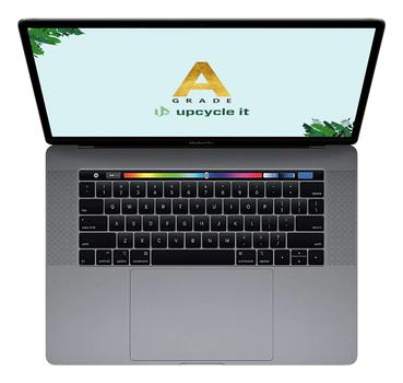 Upcycle IT MacBook Pro 2019 (Refubished) A (LAP-MBP-2019-DK-A002)