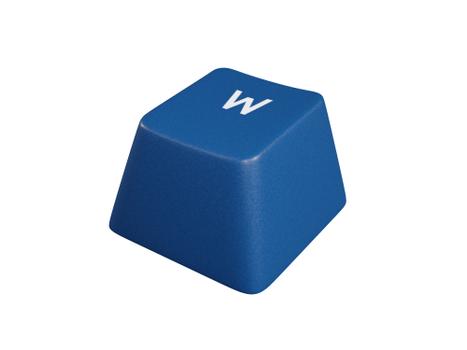 GENESIS KEYCAPS GENESIS LEAD 300 GRANATOWE DOU (NAG-2005)