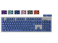 GENESIS KEYCAPS GENESIS LEAD 300 GRANATOWE DOU (NAG-2005)