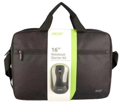 ACER Laptop Case 40.6 Cm (16")  (GP.ACC11.03V)