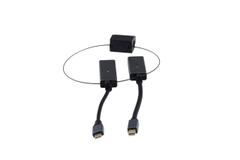MERCODAN PRO 4K HDMI adapter ring, USB-C, Mini DP