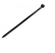 MERCODAN Kabelbinder 12,5x1000 sort