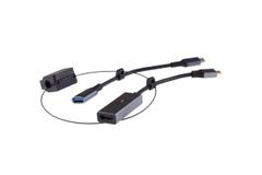 MERCODAN PRO 4K HDMI adapter ring, 