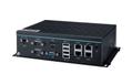 ADVANTECH UNO-247V2,N97,4xLAN,1xVGA,1xHD