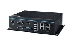 ADVANTECH UNO-247V2,N97,4xLAN,1xVGA,1xHD