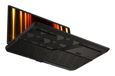 MSI Vector 18 HX AI A2XWJG-657 Intel Core Ultra 9 275HX Laptop 45,7 cm (18") Quad HD+ 32 GB DDR5-SDRAM 2 TB SSD NVIDIA GeForce RTX 5090 Wi-Fi 7 (802.11be) Windows 11 Home Grau (001824-657)