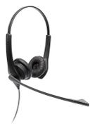 JABRA BIZ 1100 EDU DUO USB EDUCATION HEADSET ACCS