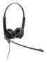 JABRA BIZ 1100 EDU DUO USB EDUCATION HEADSET ACCS
