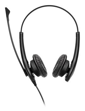 Jabra BIZ 1100 USB Duo - hodesett (1159-0159-EDU)