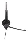 Jabra BIZ 1100 USB Duo - hodesett (1159-0159-EDU)