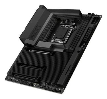NZXT N7 B850 DDR5 Black (N7-B85XT-B1)