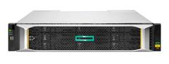 Hewlett Packard Enterprise HPE MSA 2060 LFF FC 12x20TB XCVR Array
