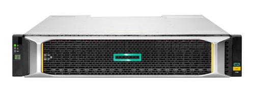 Hewlett Packard Enterprise HPE MSA 2060 SFF FC 12x2.4TB XCVR Array (P79247-B25)