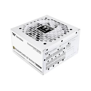 THERMALTAKE Toughpower GT Snow 1200W (PS-TPT-1200FNFAGE-W)