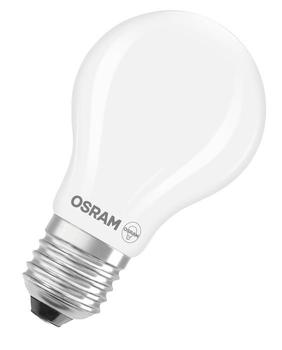 OSRAM 4099854467738 LED-lampe Varm hvid 2700 K 5,9 W E27 D (4099854467738)