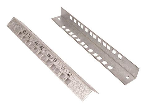 ROLINE Rack Accessory Rack Profile (26.21.0318)