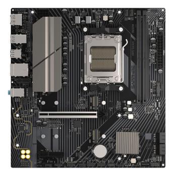 SAPPHIRE B650M-E Amd B650 Socket Am5  (52112-04-40G)
