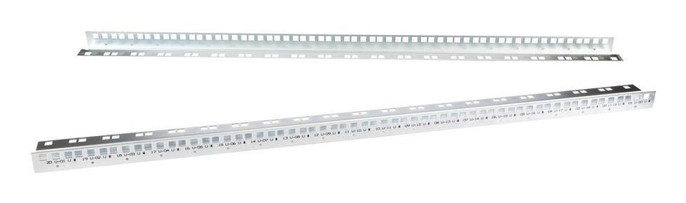 ROLINE Rack Accessory Rack Profile (26.21.0327)