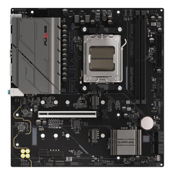 SAPPHIRE Pulse A620Am Amd A620A Socket  (52118-03-40G)