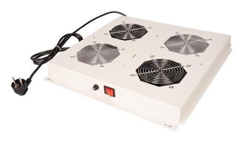 ROLINE Rack Accessory Roof Ventilator (26.21.0299)