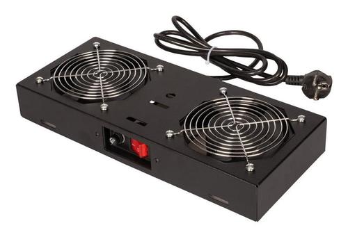 ROLINE Rack Accessory Roof Ventilator (26.21.0295)