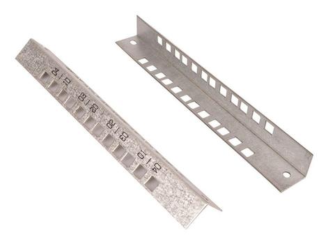 ROLINE Rack Accessory Rack Profile (26.21.0319)