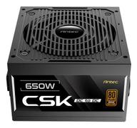 ANTEC Csk650Dc Ec Power Supply Unit 