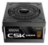 ANTEC CSK650DC EC Strømforsyning 650Watt