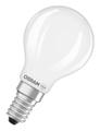 OSRAM LED mini-ball frosted 470lm 3,4W/827 (40W) E14