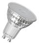 OSRAM LED Superstar Par16 3,7W 927 GU10