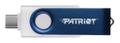 PATRIOT/PDP Xporter X550 Usb Flash Drive 